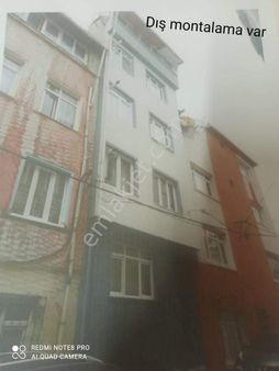 Kelepir 2+1 Çatı Daire