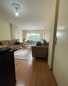 Balgat' Da Dr.sadık Ahmet Caddesin' De Bağımsız 3+1 Satılık Daire