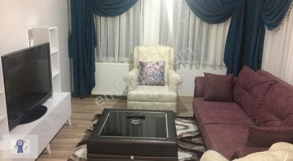 Ankara Eryamanda Günlük Kiralık Vip Jakuzili Orjinal Resim Daire
