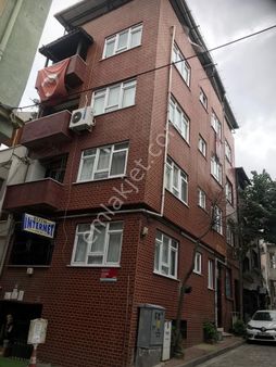 Ayvansarayda 4 Daire,2 İşyeri