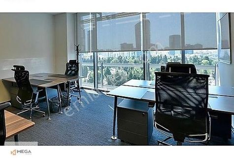 Hazır Ofis Açılış Kampanyası Aylık 350 Tl