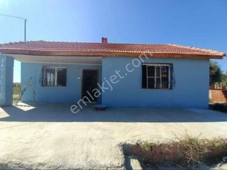 Aydın Germencik Camikebir Mah. Satılık Ev