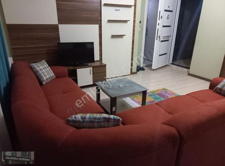 Atakum En Gözde Yeri Atakentte Günlük Kiralık 1+1 Daireler