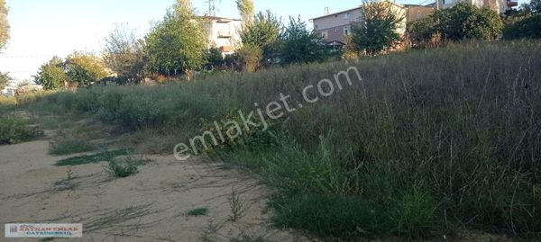 Acil Satılık 501 M2 Arsa Ticari + Konut Ana Cadeye Cepheli