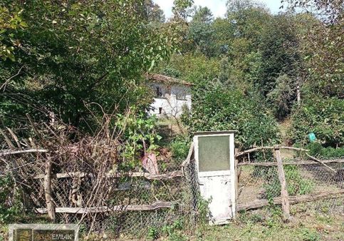 Sakarya Arifiye Arifbey De Satılık Bonglow Arsası