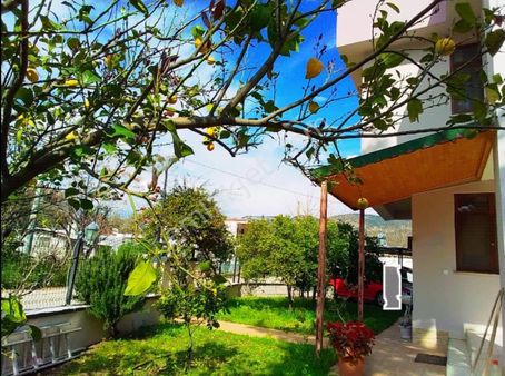 Antalya Kumluca Adrasan Da Kiralik Eşyalı 1+1 Daireler..