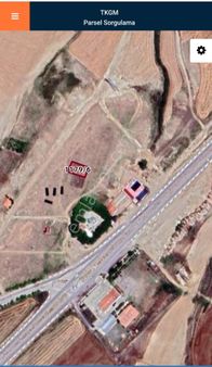 Yozgat Yerköy Onur Emlak Tan Kırşehir Çiçekdağ'ında Satılık Arsa