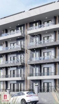 Avsallarda Satılık 2+1 Dubleks Yeni Projemiz