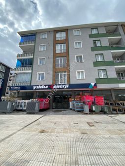 Güvenay-akşemseddin Caddesi Çevre Yolu Yanında Satılık Dükkan