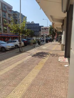 Koyuncu Group Tan Gaziemir Merkezi Konumda Satılık Dükkan
