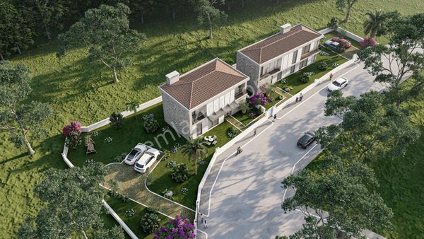 Yaka Mahallesinde Projesi Hazır İmarlı Arsa