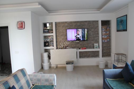 Erdemli Tömük Sembol Sit Satılık 2+1 Daire