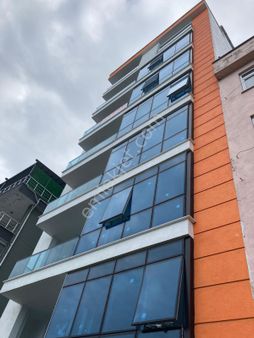 3+1 Deniz Manzaralı Sıfır Lux Daire