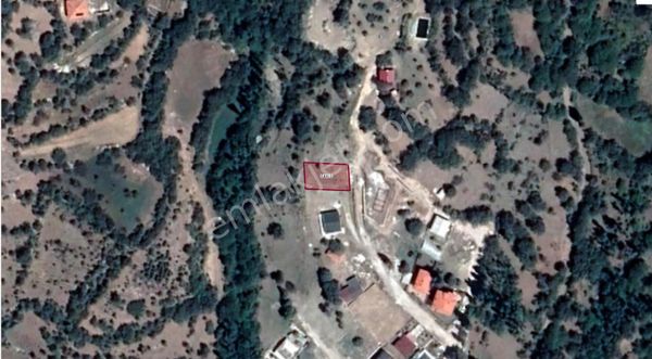 Burdur Ağlasun Asya Emlaktan Sakarca Mah. Satılık Arsa