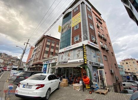 Değirmen Dere Devlet Yolu Caddesinde Kiralık Ofis