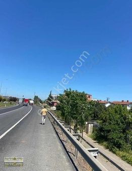 Tekirdağ Marmaraereğlisi Sultanköy Mahallesinde Satılık Arsa