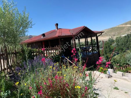 Tam Merkezde Ulaşımı Kolay Eşsiz Mangal Eviniz Sadece Size Özel