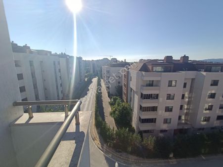 Ena Group Bursa Nilüfer Balat'ta Satılık 5+1 Dubleks