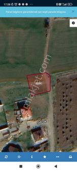 Denizli /honaz/ Merkez'de Çift Cepe Köşe Parsel 2 Kat Kat % 30 İmarlı 4 Dairelik Ruhsatlı