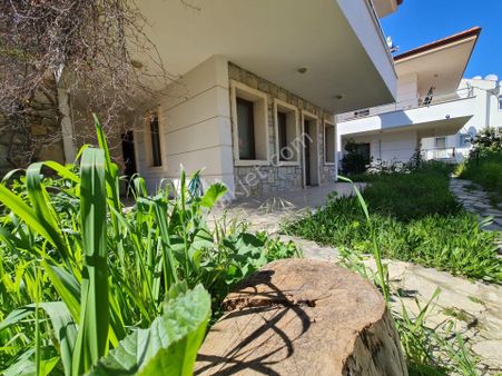 Muğla Datça'da Dublex Konut Satılık