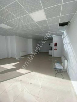 Güvenay - Çorum Esnafevleri Askerlik Şube Civarı 74 M² Dükkan