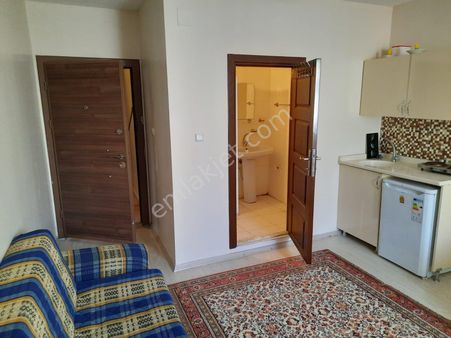 Adana Seyhan Yeşil Yurt Mah Kiralik Eşyali Daire İlk Gelen Tutar Merkezi Konumdadir