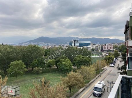 Bursa Osmangazi Yeni Karamanda Satılık Sıfır 138 M2 3+1 Daireler