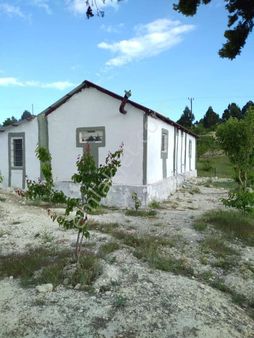 Anamur Demiroluk Yaylasında Satılık Bahçeli 4+1 Müstakil Ev