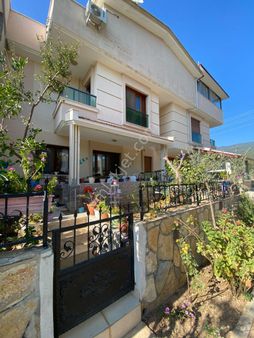 Koyuncu Group Tan Özdere Orta Mahallede Satılık Villa