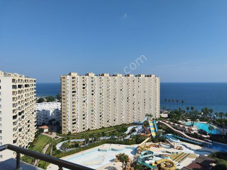 Lipaeis 5 Te Mükemmel Konumda Hiç Oturulmamış Daire