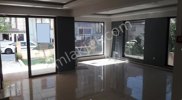 Beşevler Konak Mah . 80+160 M2 Satılık Kiracılı Dükkan Daire Takası Olur