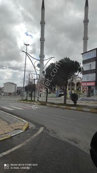 Ticari Artı Konut Arsa