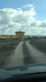 3 Kat İmarlı İfrazli 320 Metre Arsa