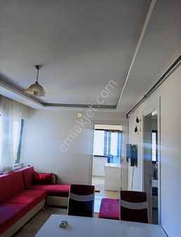 Çözüm Gayrimenkul 2+1 Eşyalı