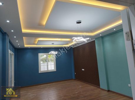 Muhteşem Villa. Dogayla İçiçe Harikulade Villamiz Satıştadir