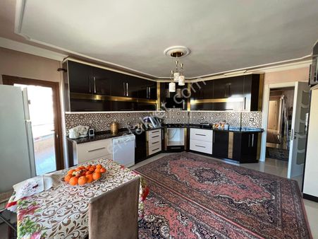 Babacandan Karaköprü'de İçi Full Yapılı 5+3 Satılık Dublex