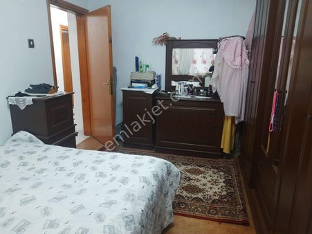 Kastamonuçatalzeytin'de 3+1 Daire Eşyalı Satılık 3+1