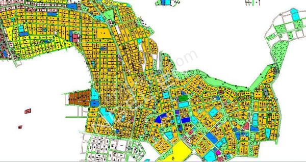 Altıntaş Kat Karşılığı Arsa