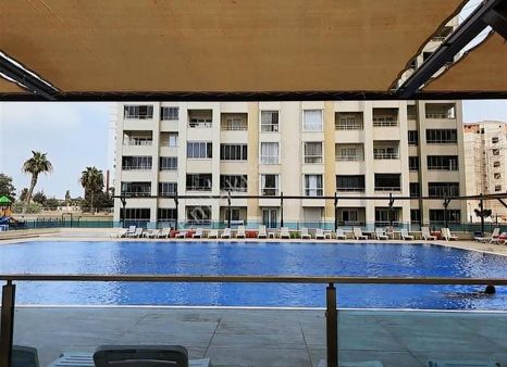 Antalyanın Yeni İncisi Aksu Altıntaşta 2+1 Daire 140m²