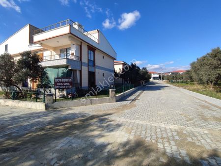 Bulut Yatırımdan 472 M² % 35 Villa İmarlı Merkezi Konumda Arsa