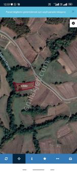 Saray Küçük Yoncalı 645 Mtre Kare Yrrimiz Satılığa Sunulmuştur