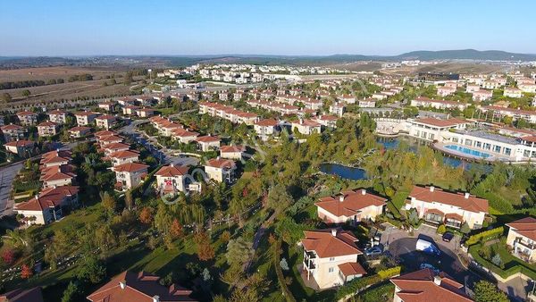 Gebze Denizli De Villa İmarlı 1 Dönüm Müstakil Arsa