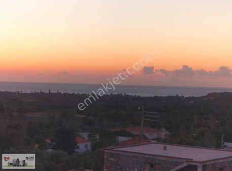 Çanakkale Han Emlak Otomotiv'den Kösederede Arsa Vasfında Tarla