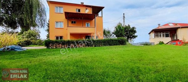 Arsin Elmaalan Da Satılık 2 Villa Ve 9574 M2 Arazi
