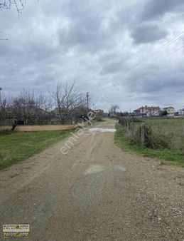 Marmaraereğlisi Devlet Hastanesi Yanında Arsalar