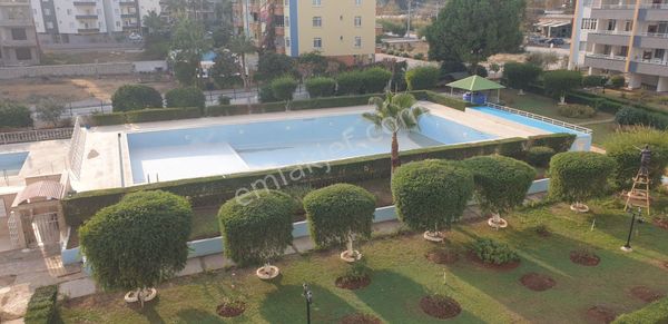 Erdemli Arpaçbahşiş Satılık 3+1 Daire Denize İkinci Parsel