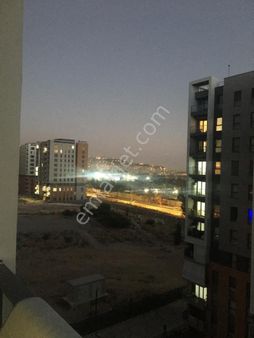 Suryapıda Eşyalı Altıncı Kat 2+1 Satılık Daire