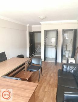 Gazcılar Caddesi Girişinde Kelepir Kiracılı Ful Eşyalı Ofis