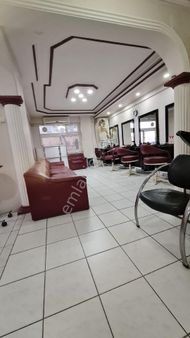 Çiftlik Mh Süper Fırsat-85 M2-satılık İşyeri (kuaför)