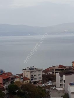 Kurşunlu Da Deniz Manzarali Yerimiz Satiliktir